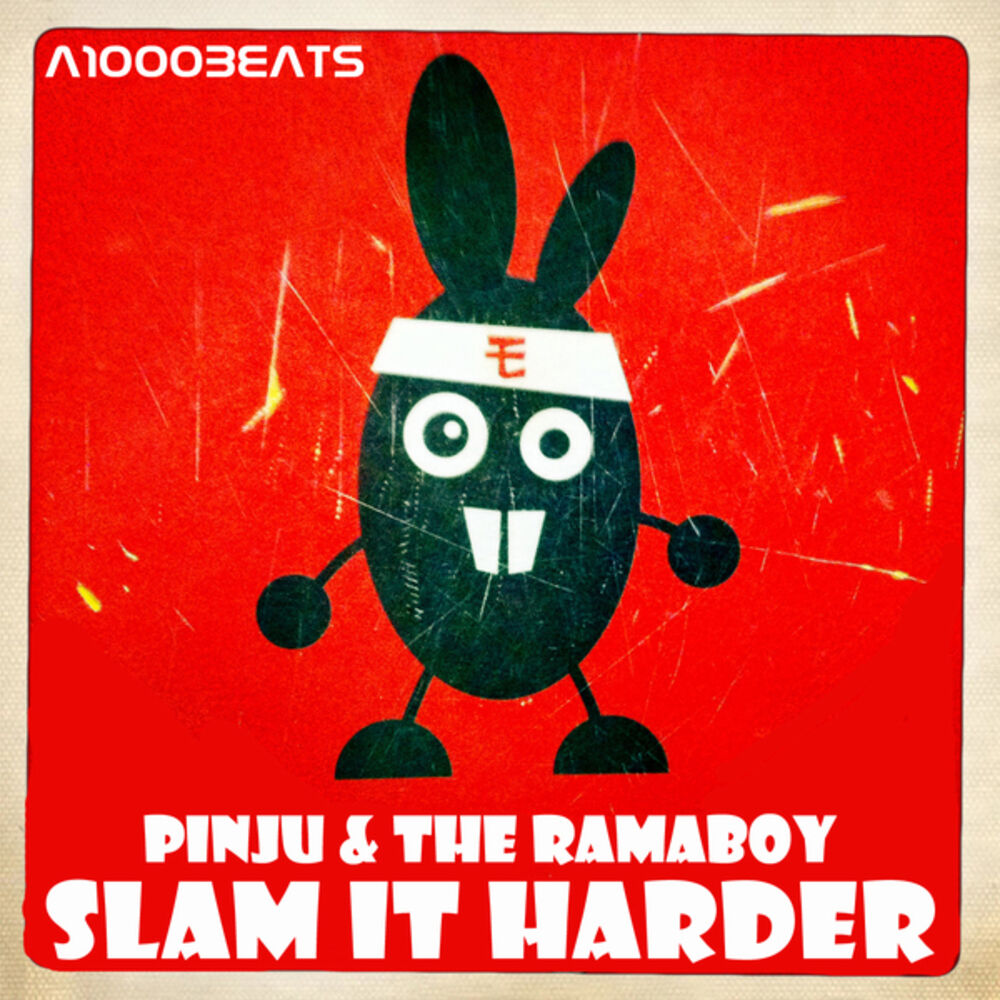 Picture of Slam It Harder