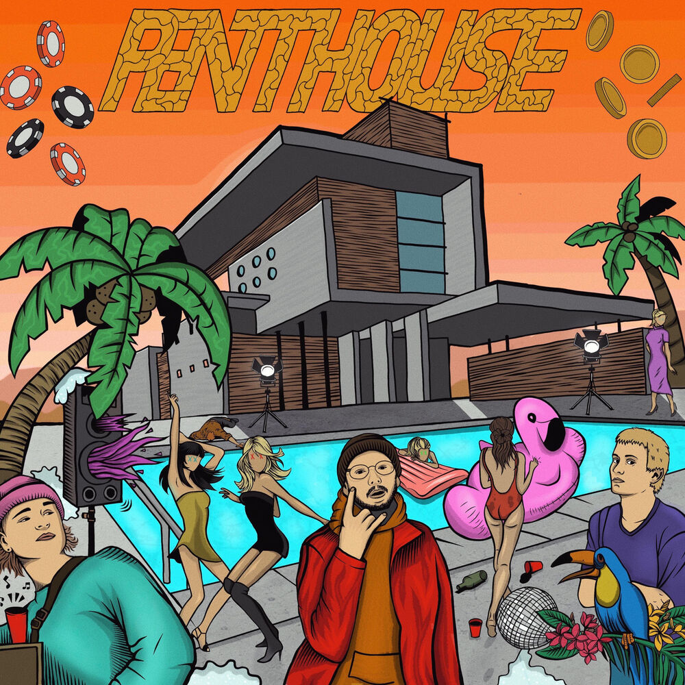 Picture of Penthouse