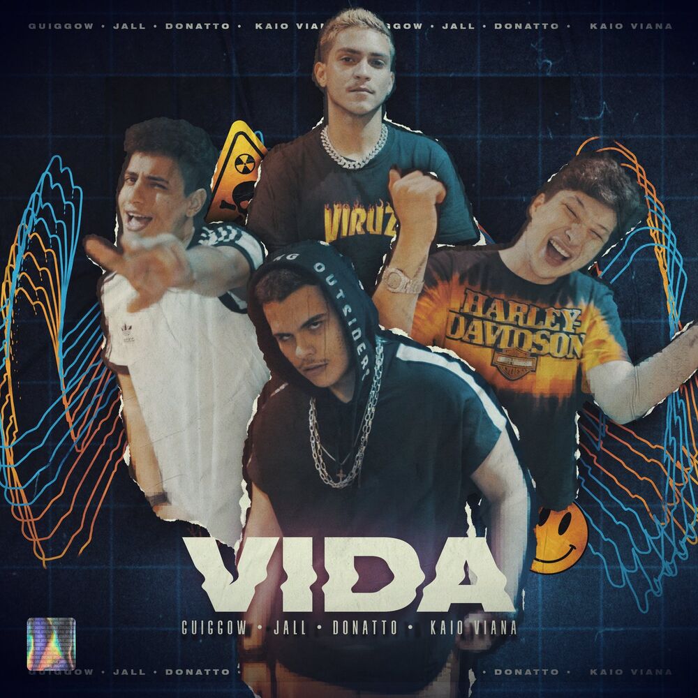 Picture of Vida