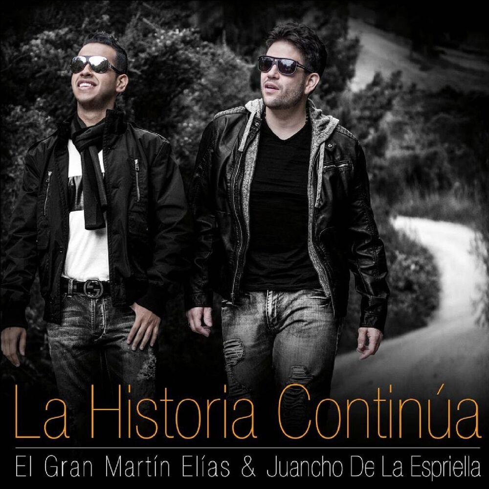 Picture of La Historia Continua