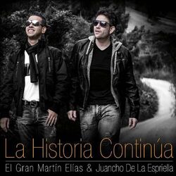 Cover of La Historia Continua