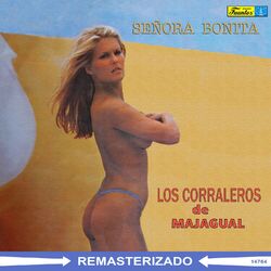 Cover of Señora Bonita