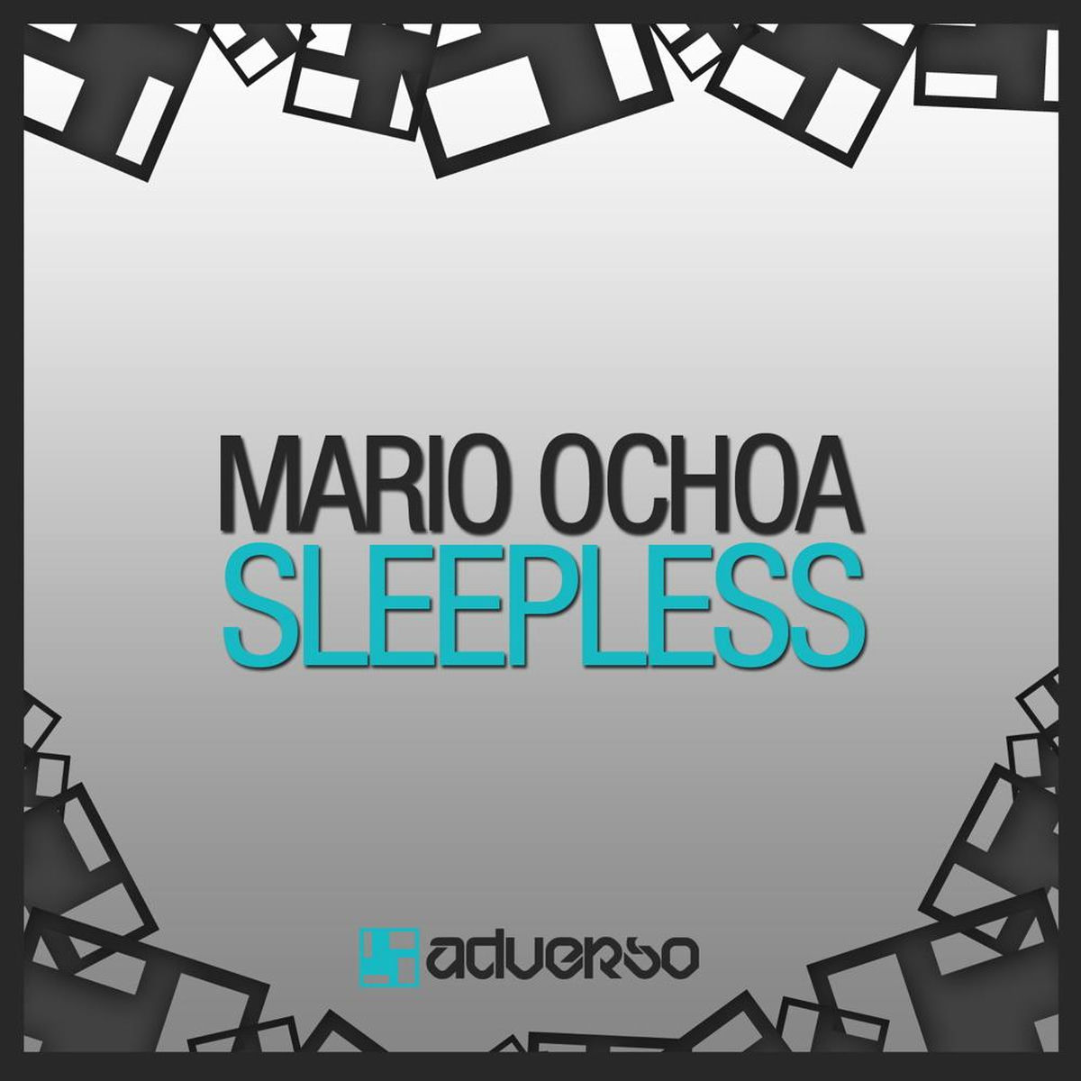 Album cover of Sleepless