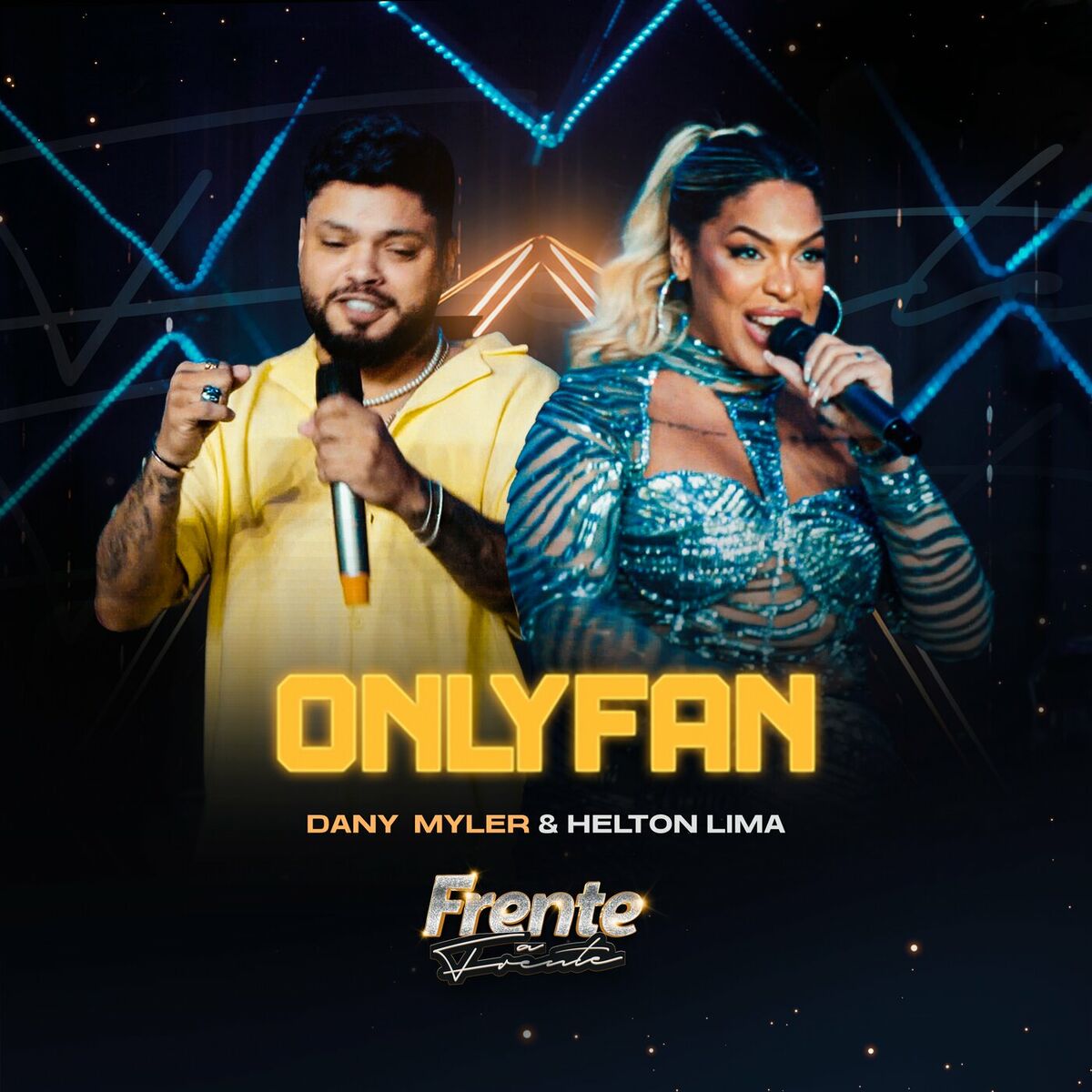 Album cover of Onlyfan