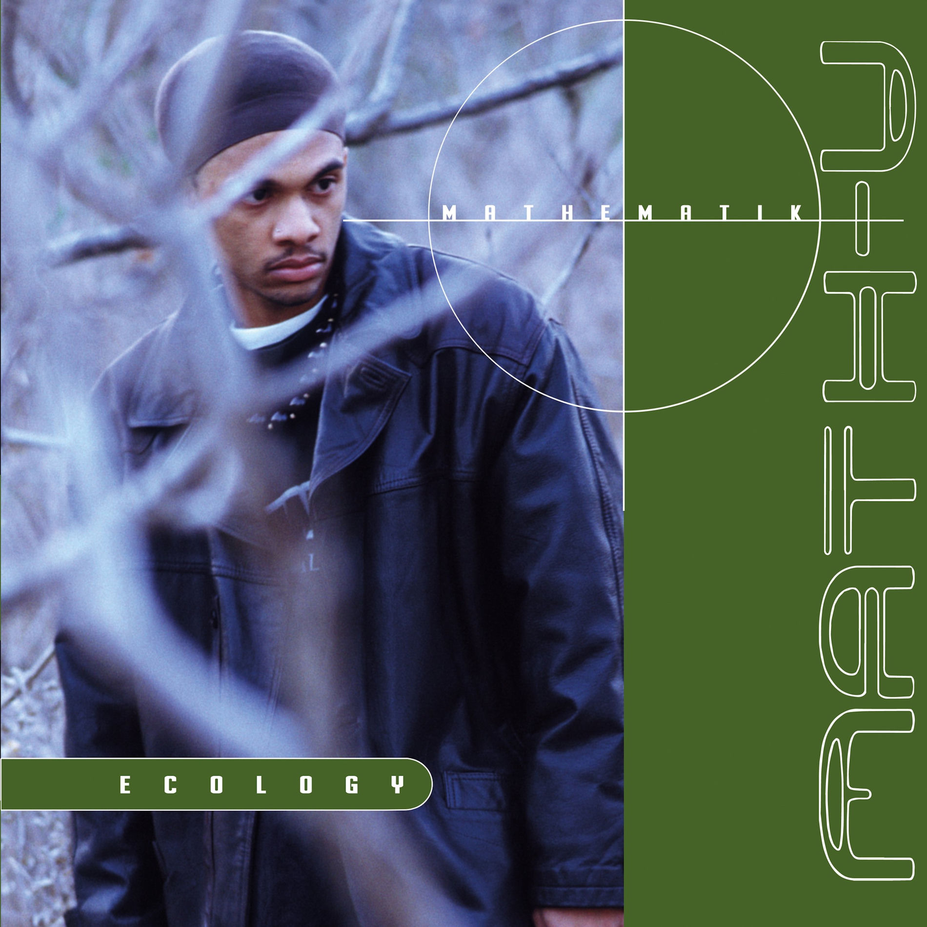 Album cover of Ecology