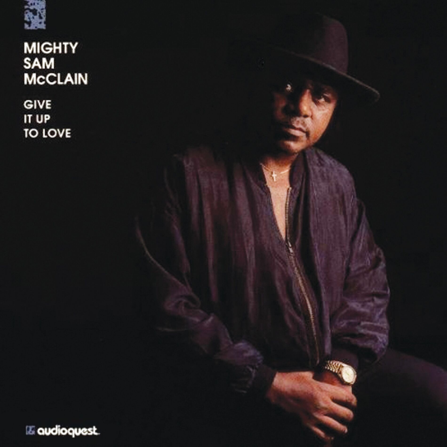 Album cover of I'm Tired of These Blues