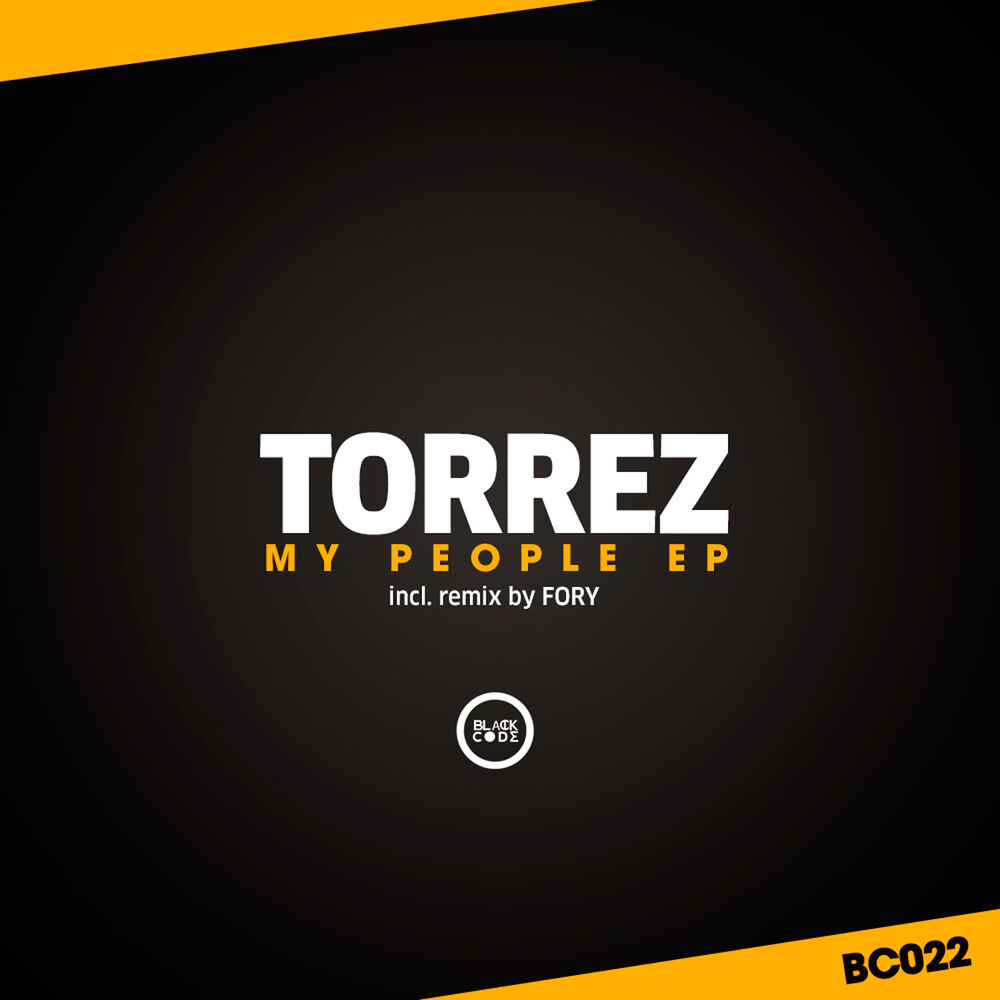 Picture of My People EP