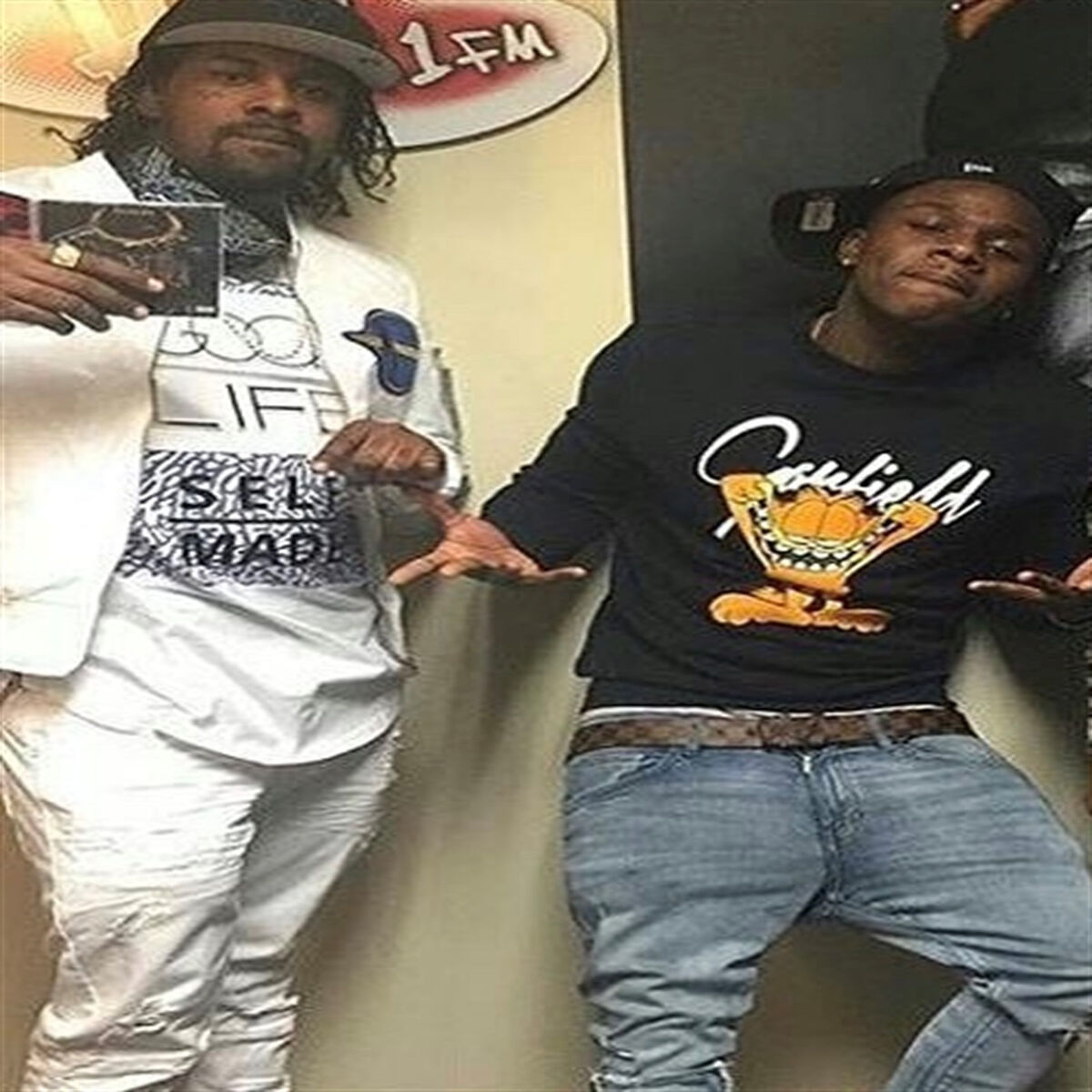 Album cover of I’m a Star