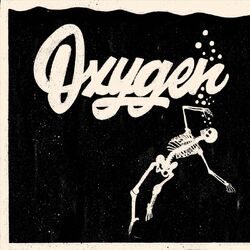 Cover of Oxygen
