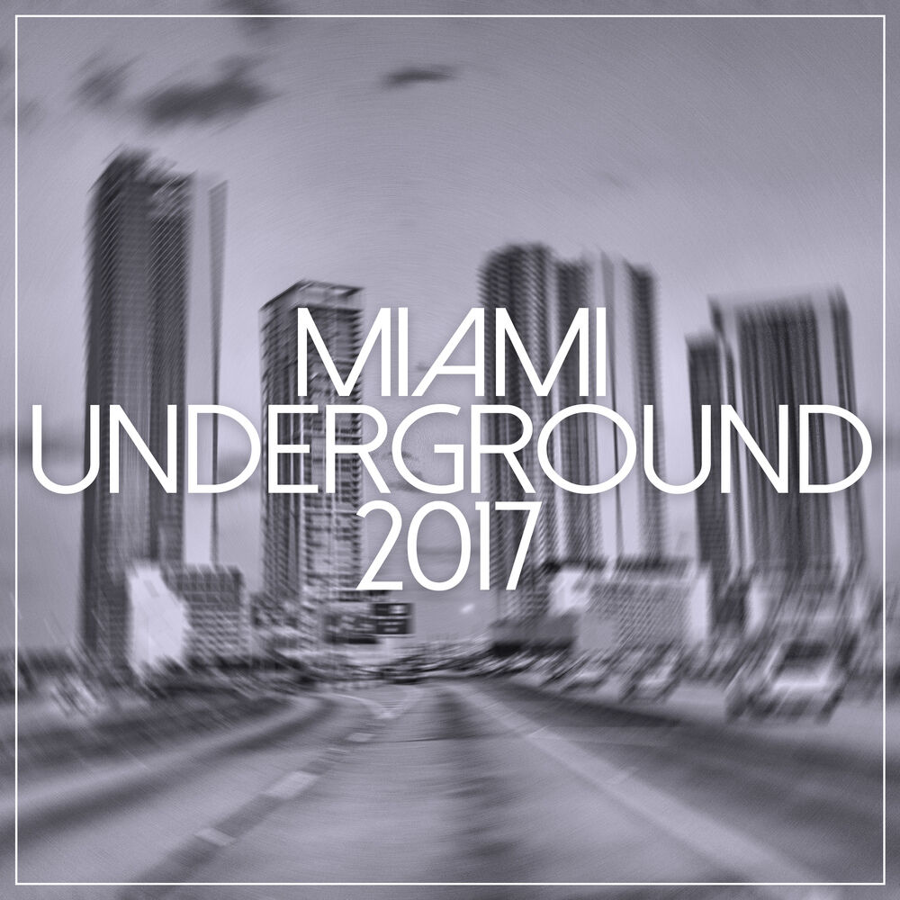 Picture of Miami Underground 2017