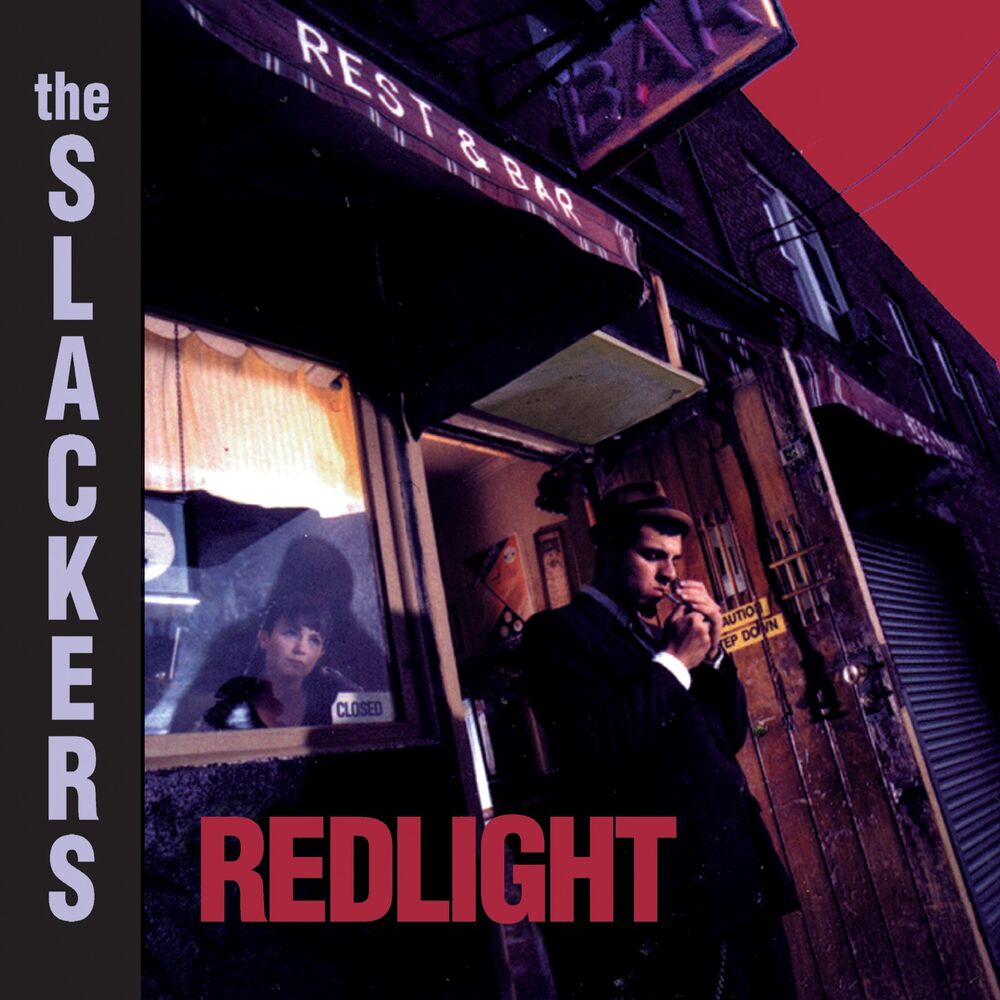 Picture of Redlight