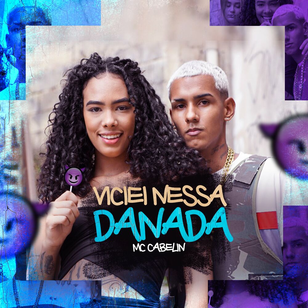 Picture of Viciei Nessa Danada