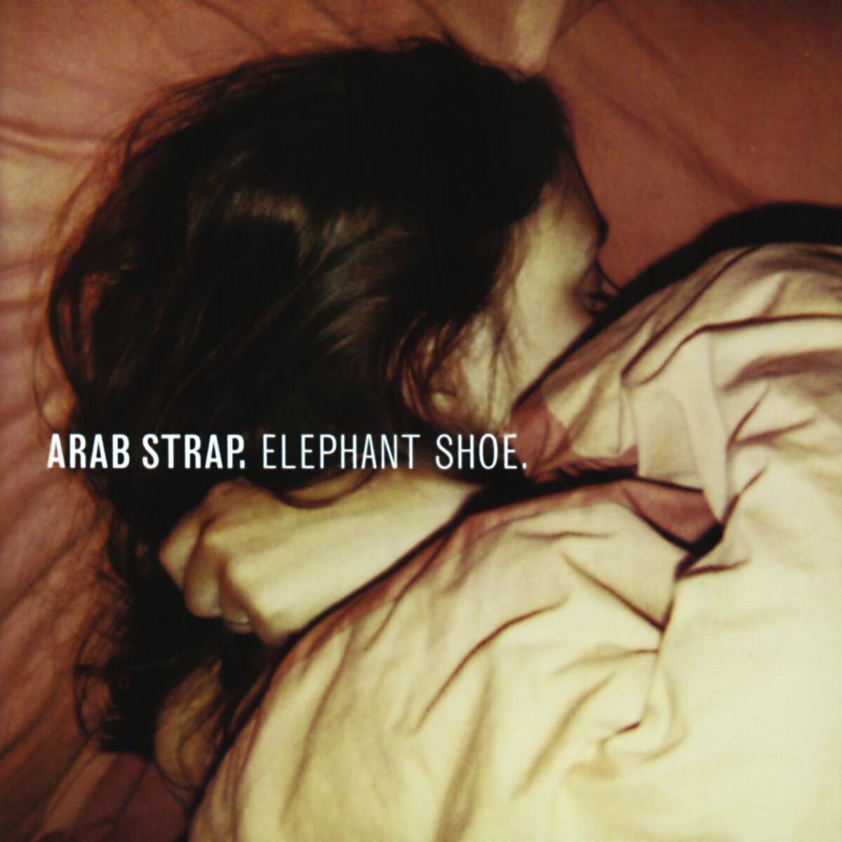 Album cover of Elephant Shoe