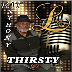 Cover of Thirsty