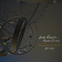 Cover of Both / And