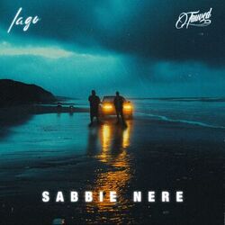 Cover of Sabbie Nere (feat. Tauved)