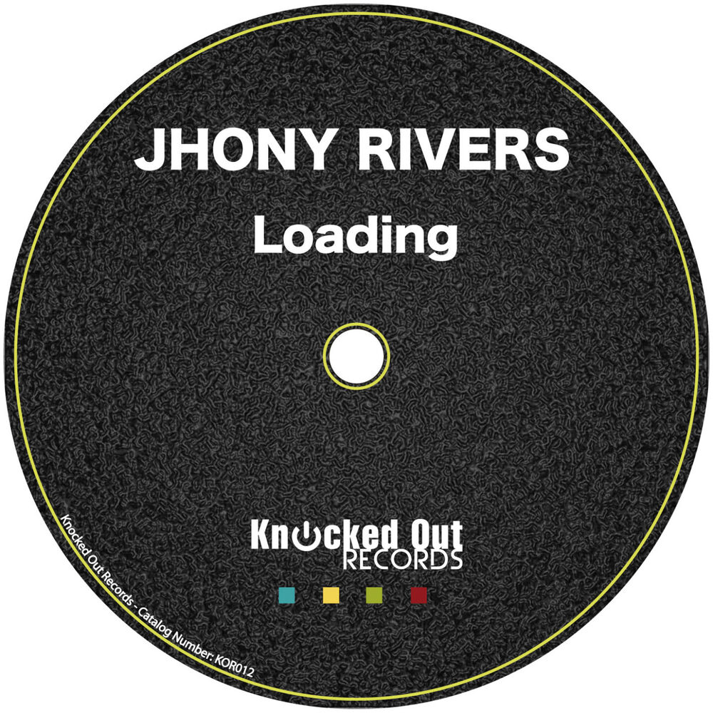Picture of Loading