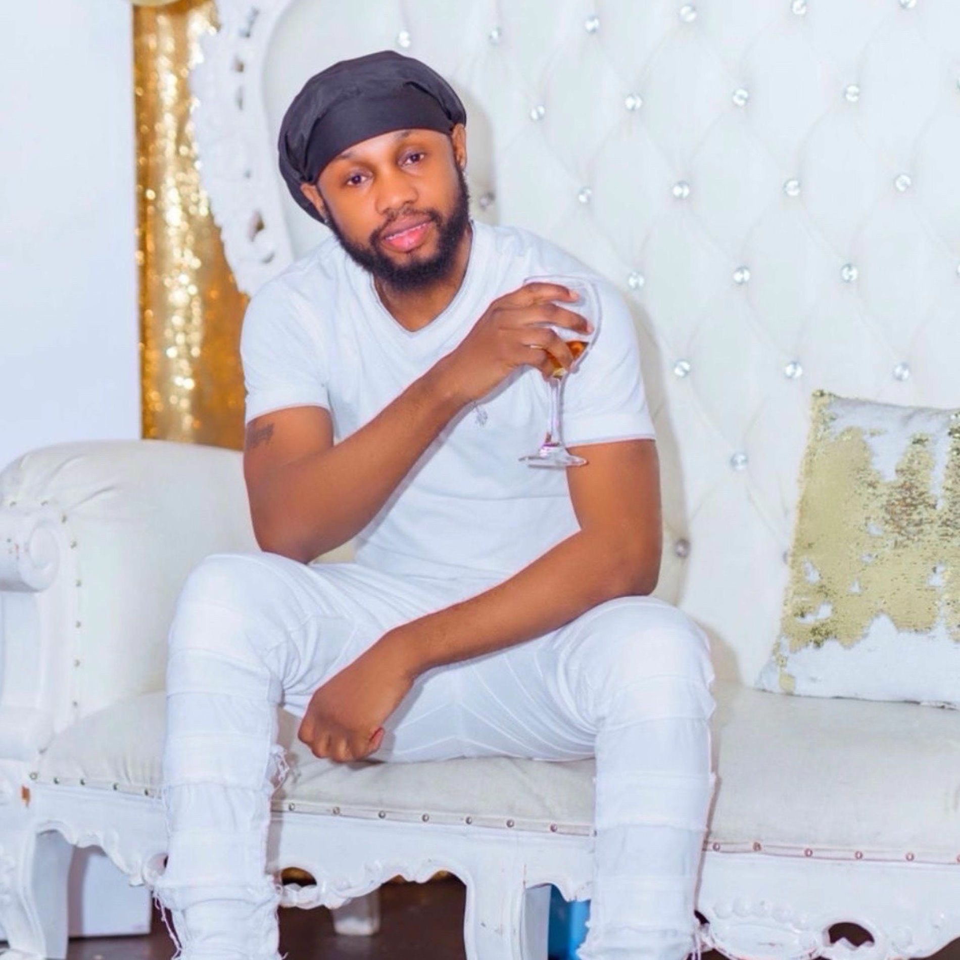 Album cover of Mwen gen mennaj