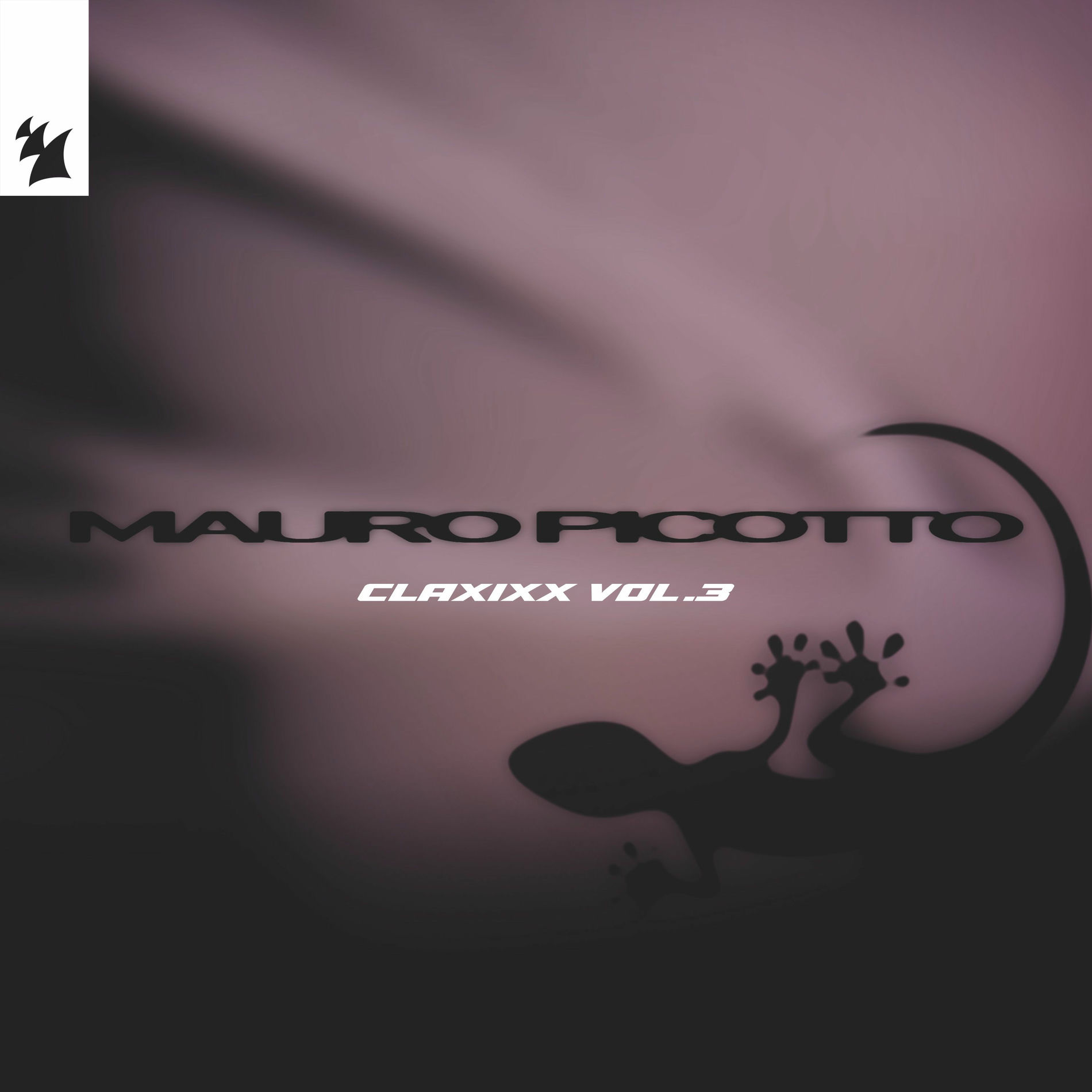 Album cover of Claxixx, Vol. 3