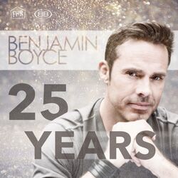 Cover of 25 Years