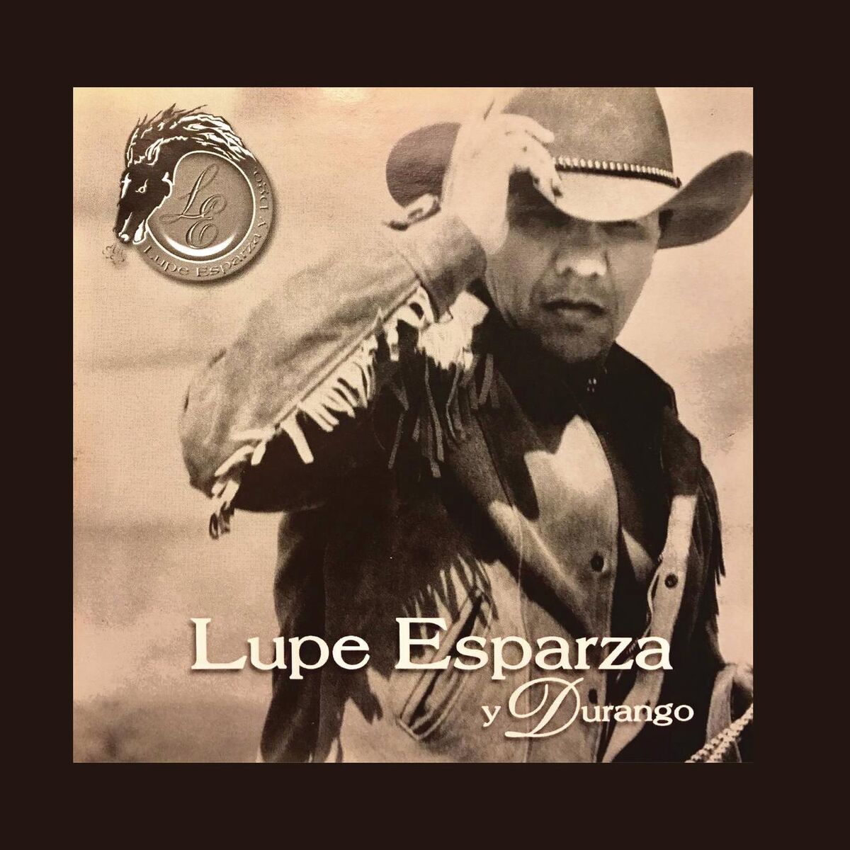 Album cover of Contigo Aprendí
