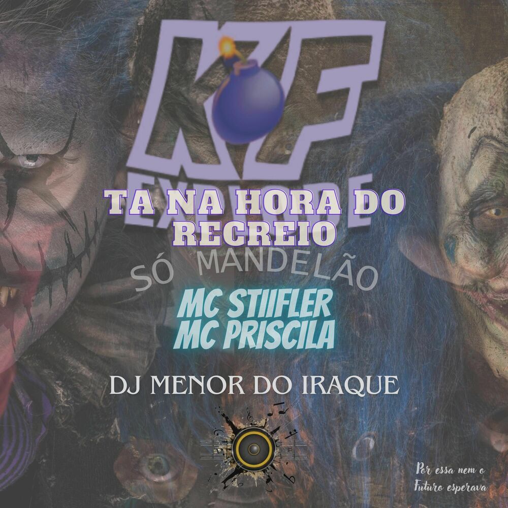 Picture of Ta na Hora do Recreio