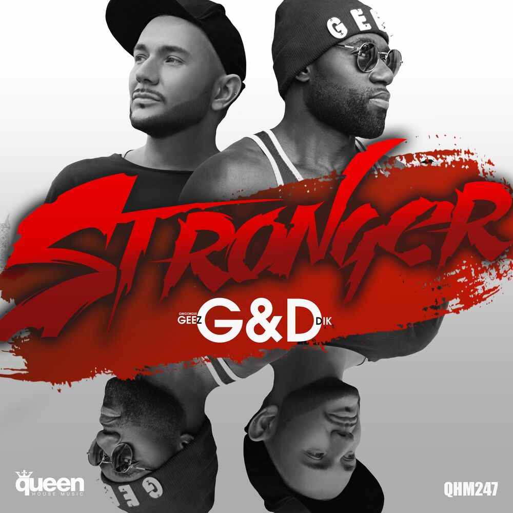 Picture of Stronger