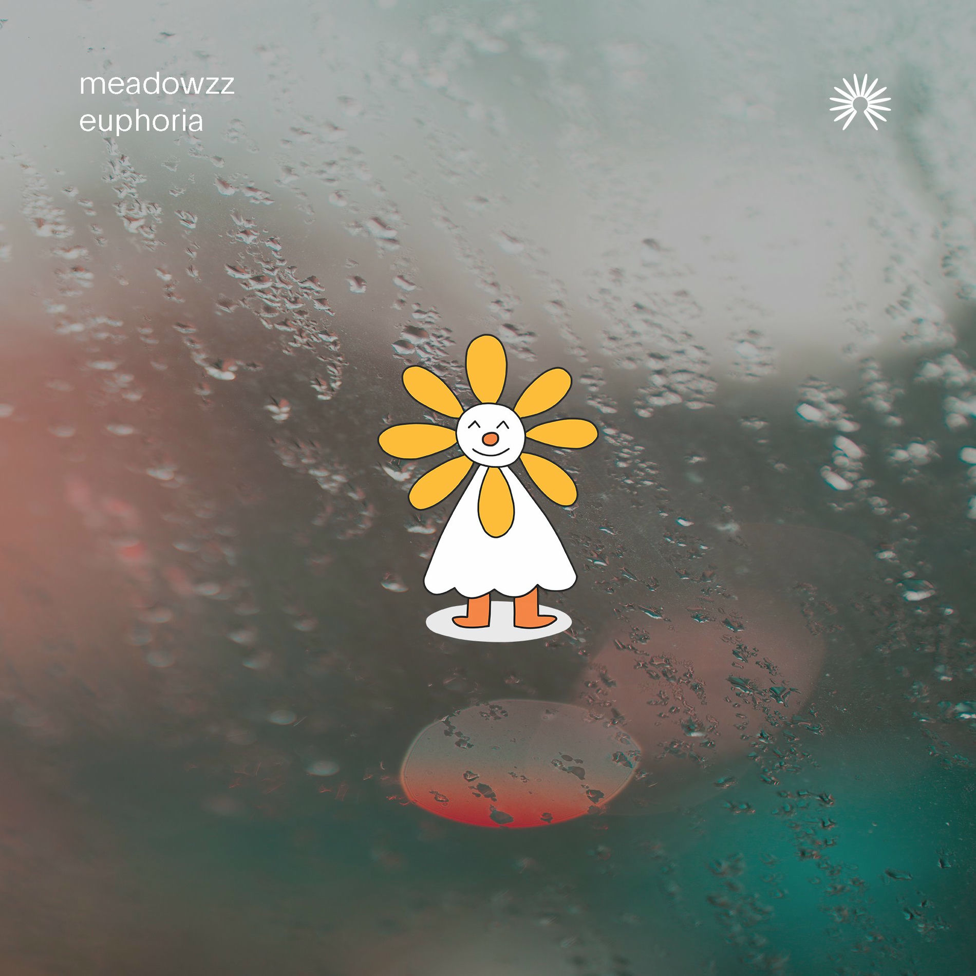 Album cover of euphoria