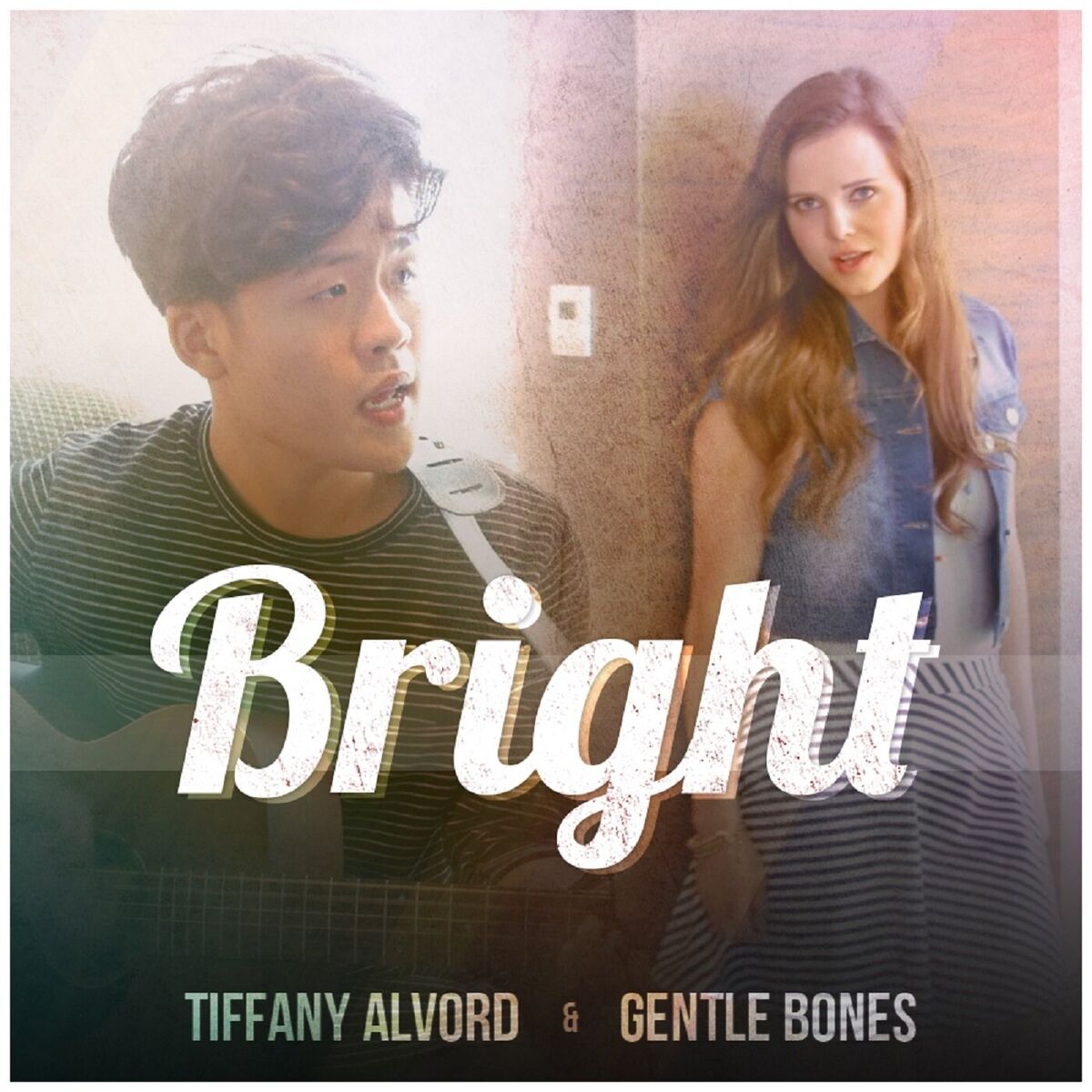 Album cover of Bright