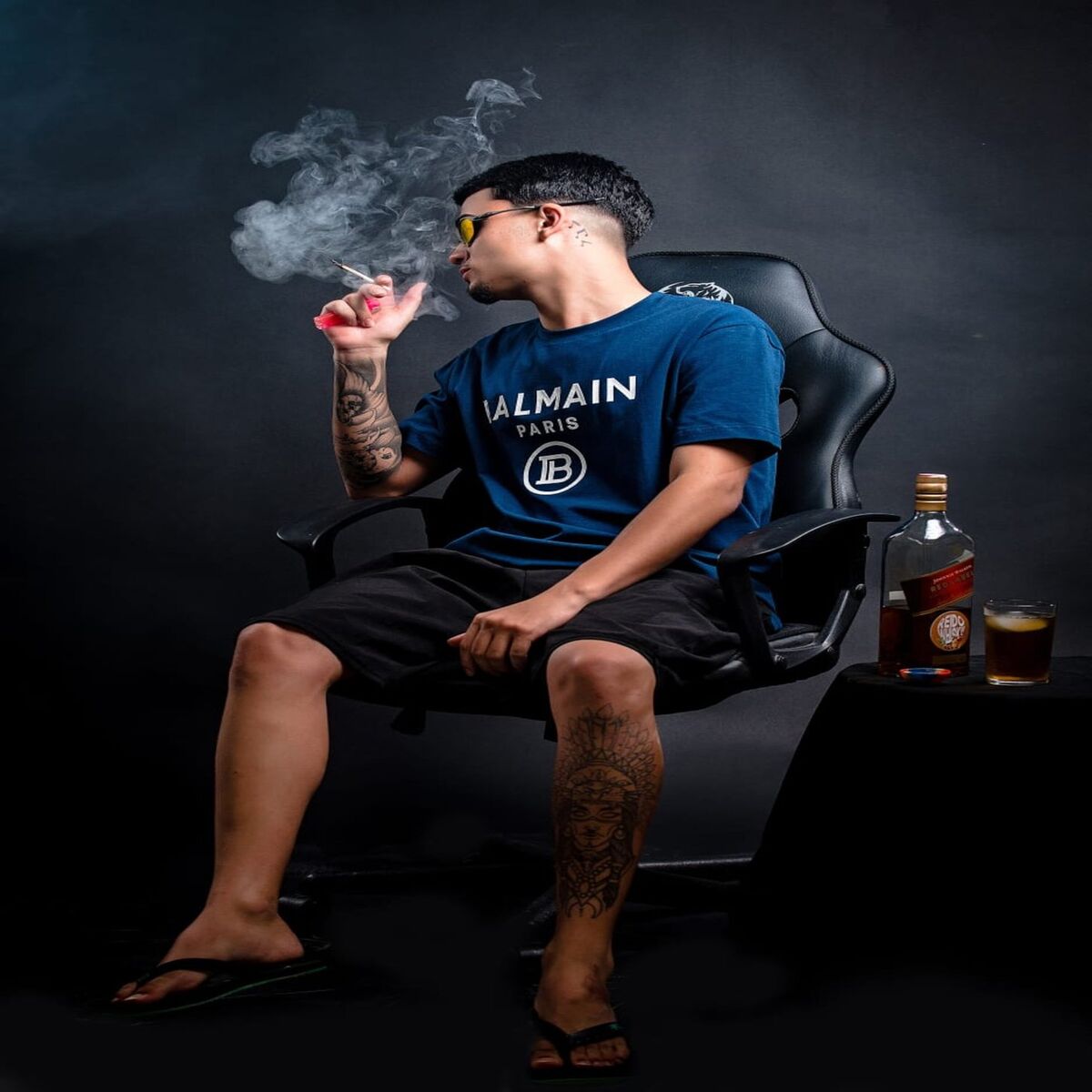 Album cover of MEGA NO PIQUE DO SD