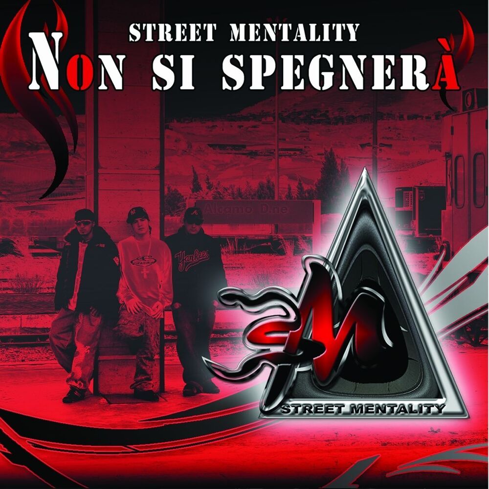 Picture of Non si spegnerà