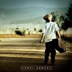 Cover of Qual É a Sua Escolha?