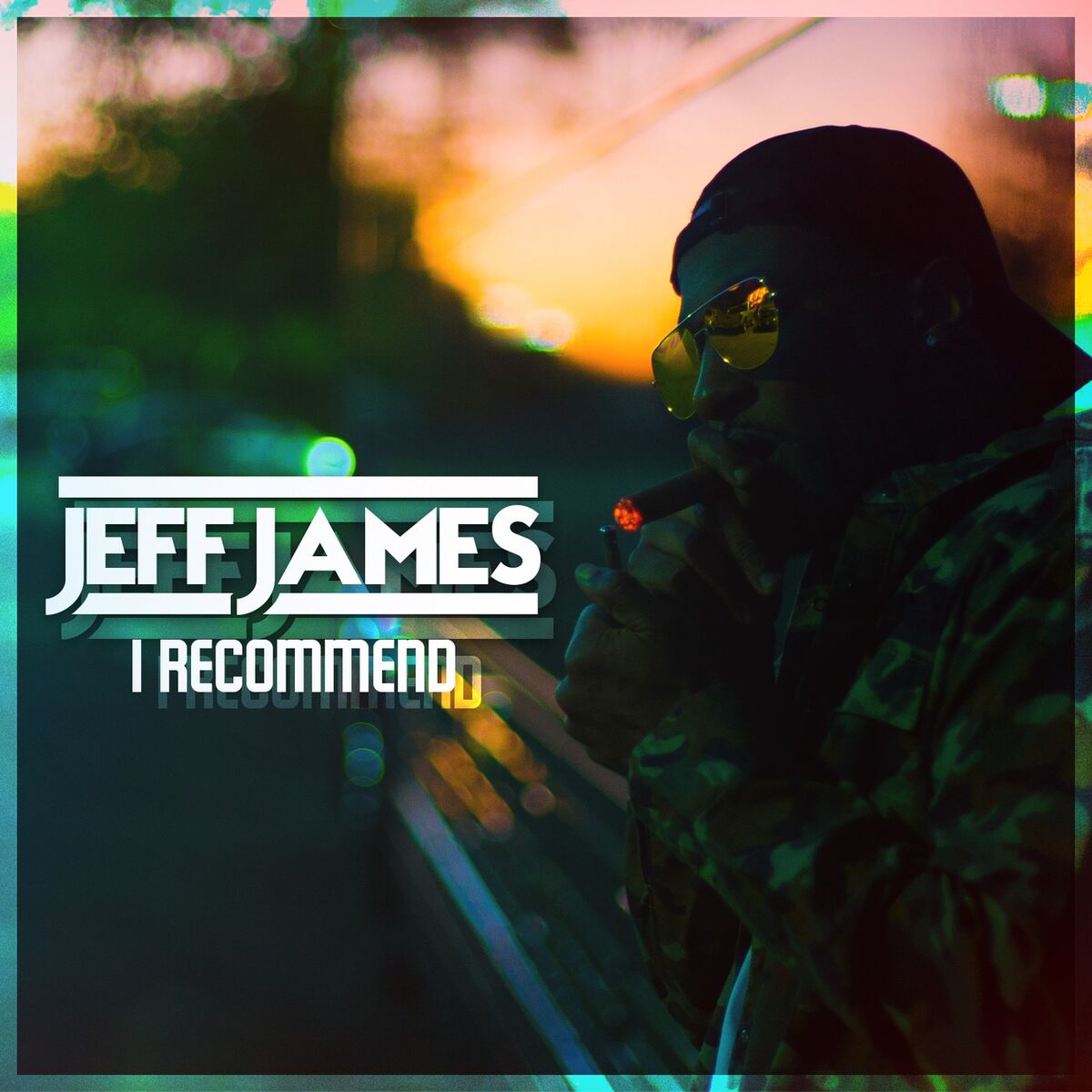 Album cover of I Recommend