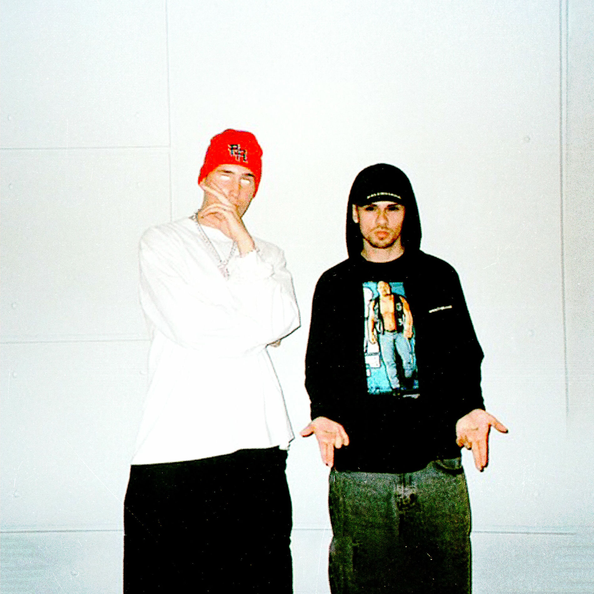 Album cover of 3D