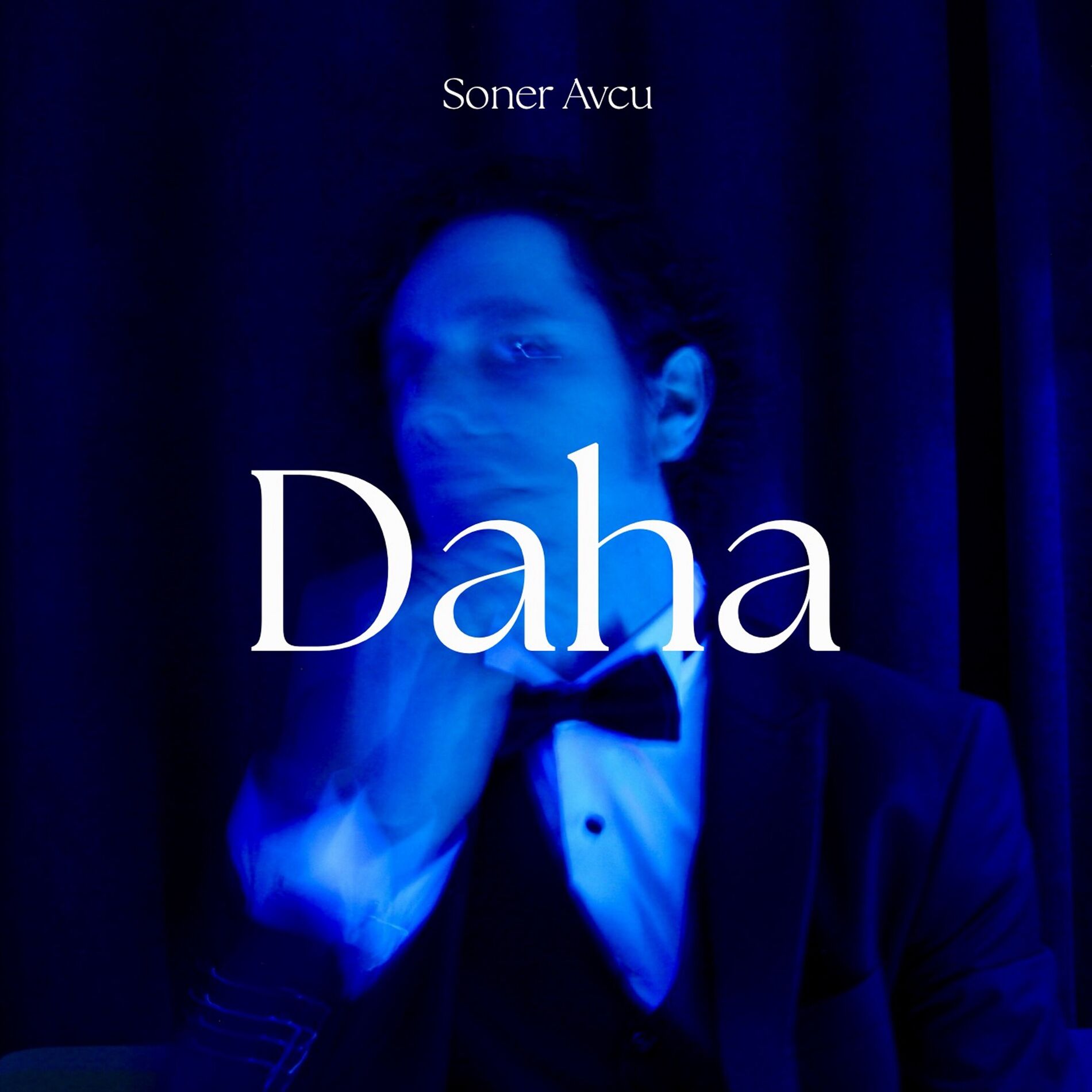 Album cover of Daha