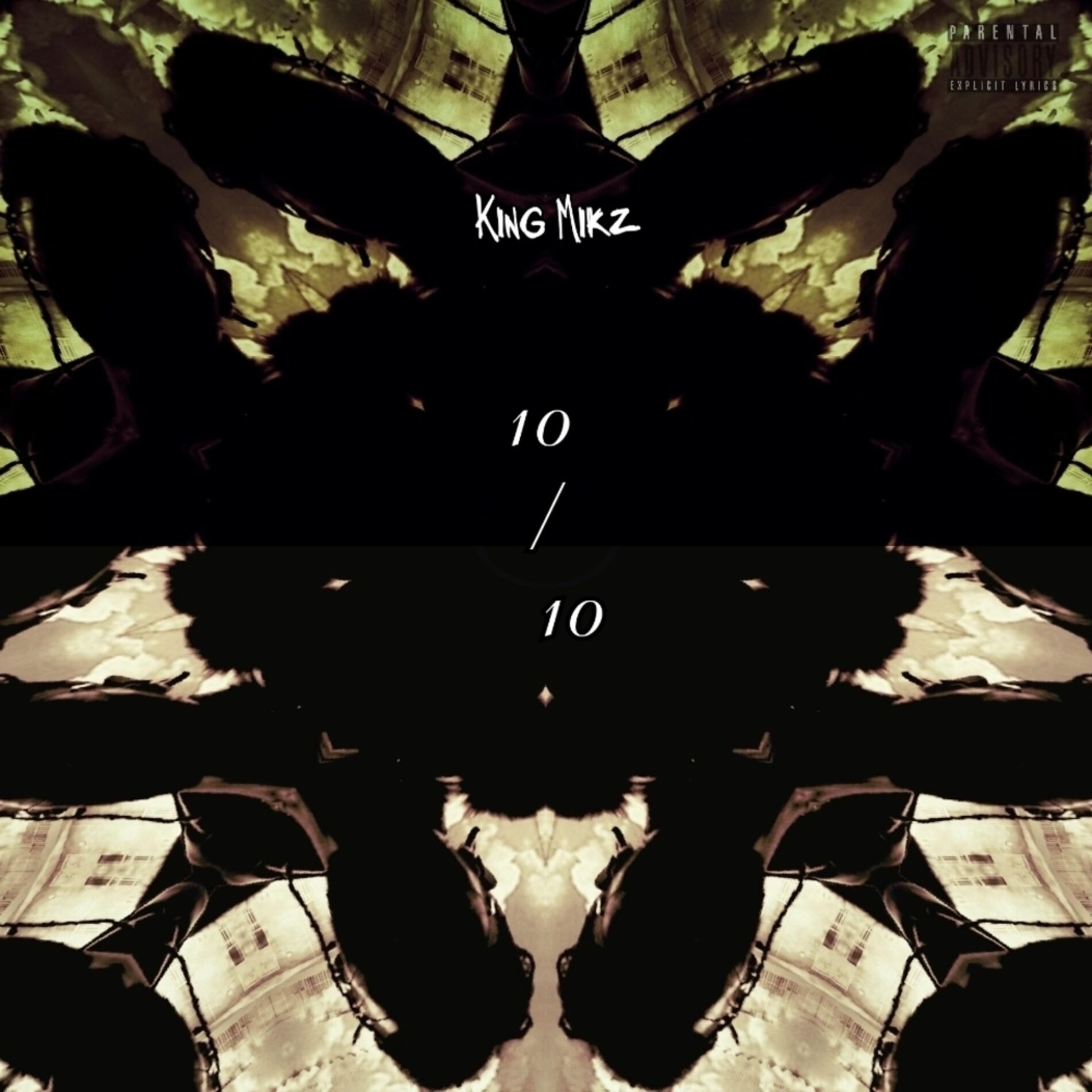 Album cover of 10/10