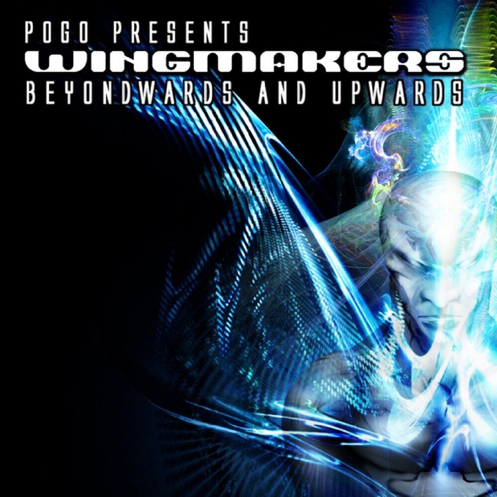 Picture of Wingmakers - Beyondwards & Upwards