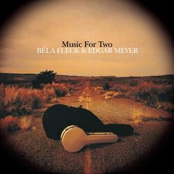 Cover of Music For Two (Live)
