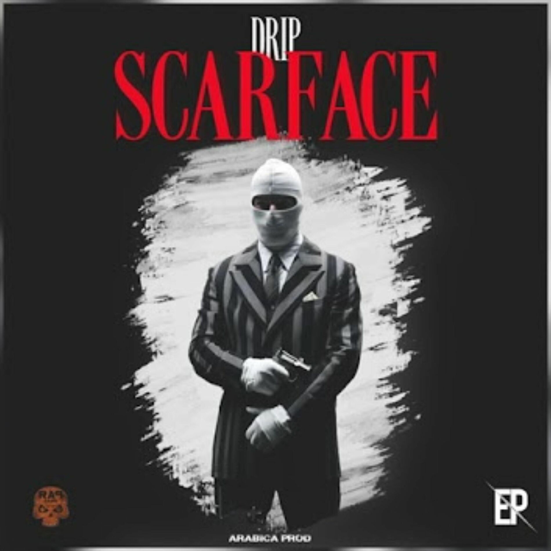 Album cover of SCARFACE