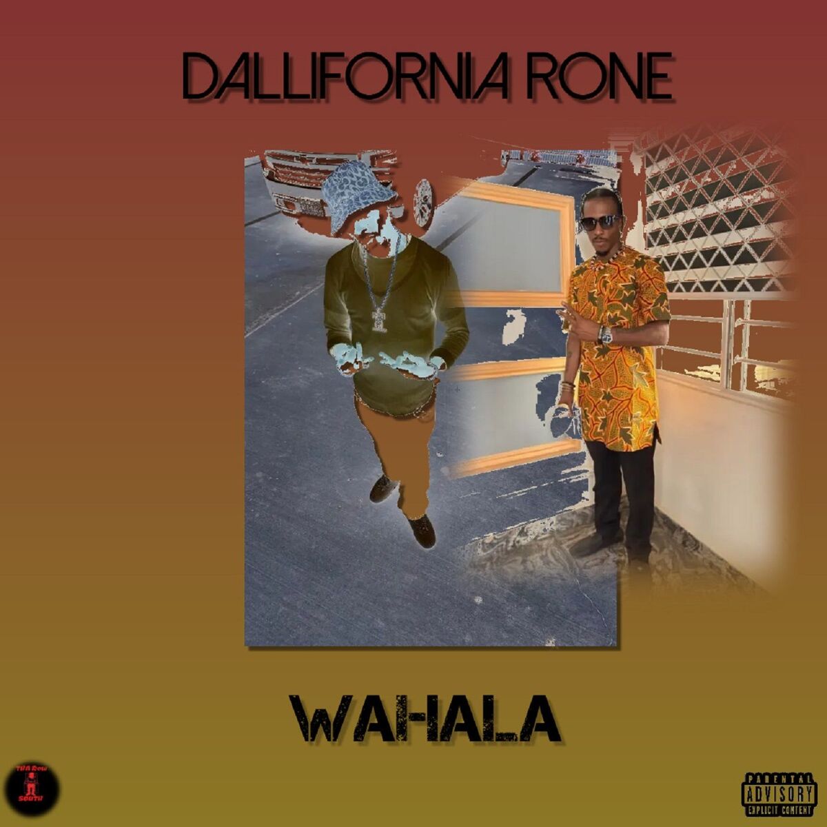 Album cover of WaHala