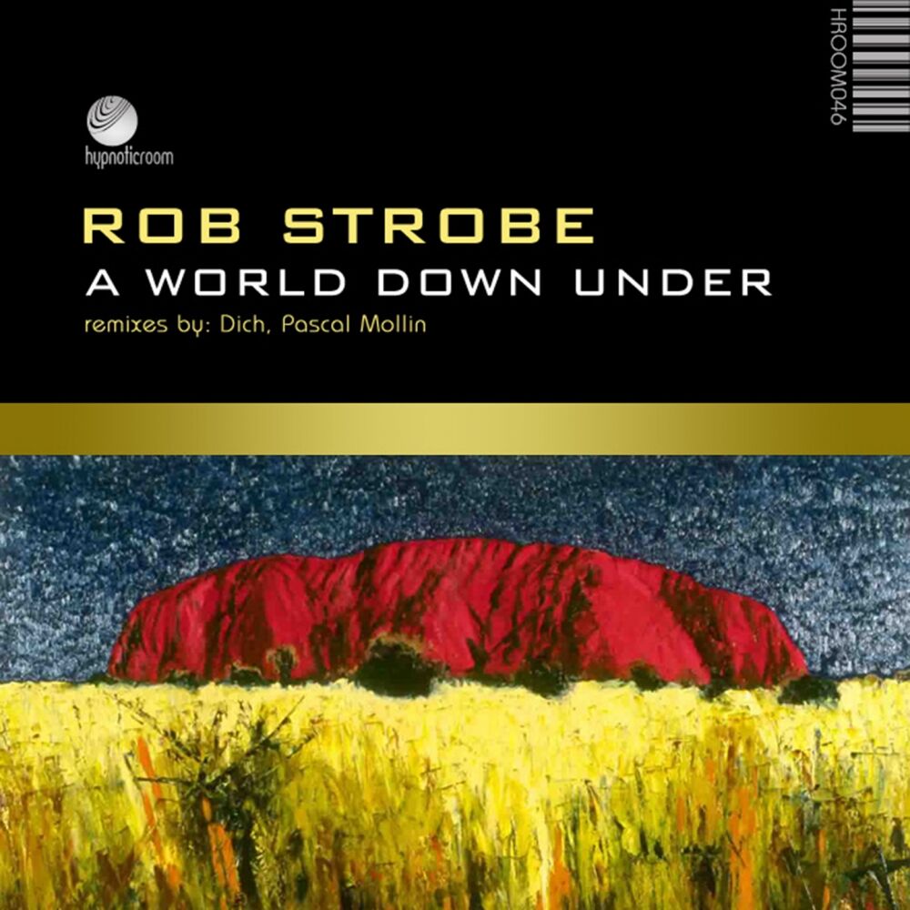Picture of A World Down Under EP