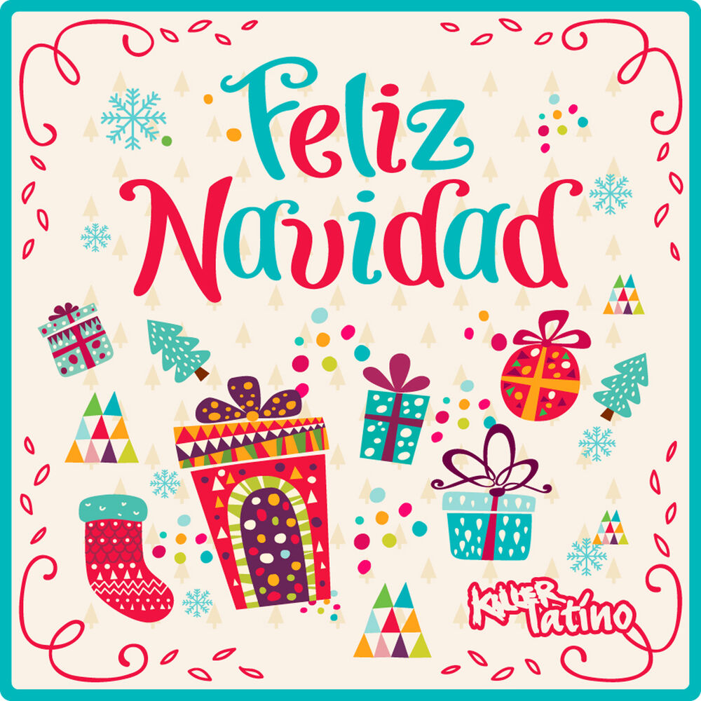 Picture of Feliz Navidad