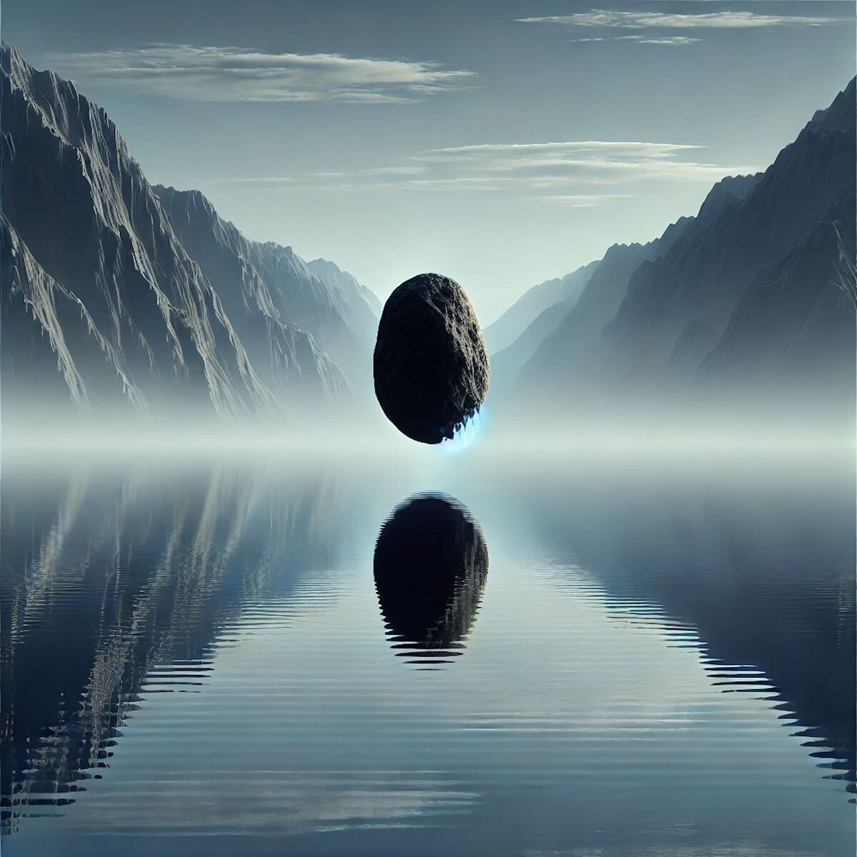 Album cover of 365 Mindfulness: Zero Drift