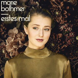 Cover of Erstes Mal