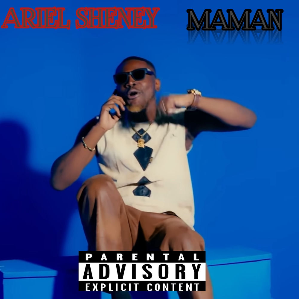 MAMAN