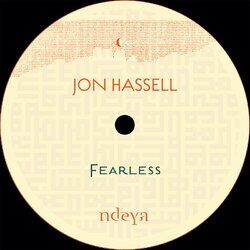 Cover of Fearless