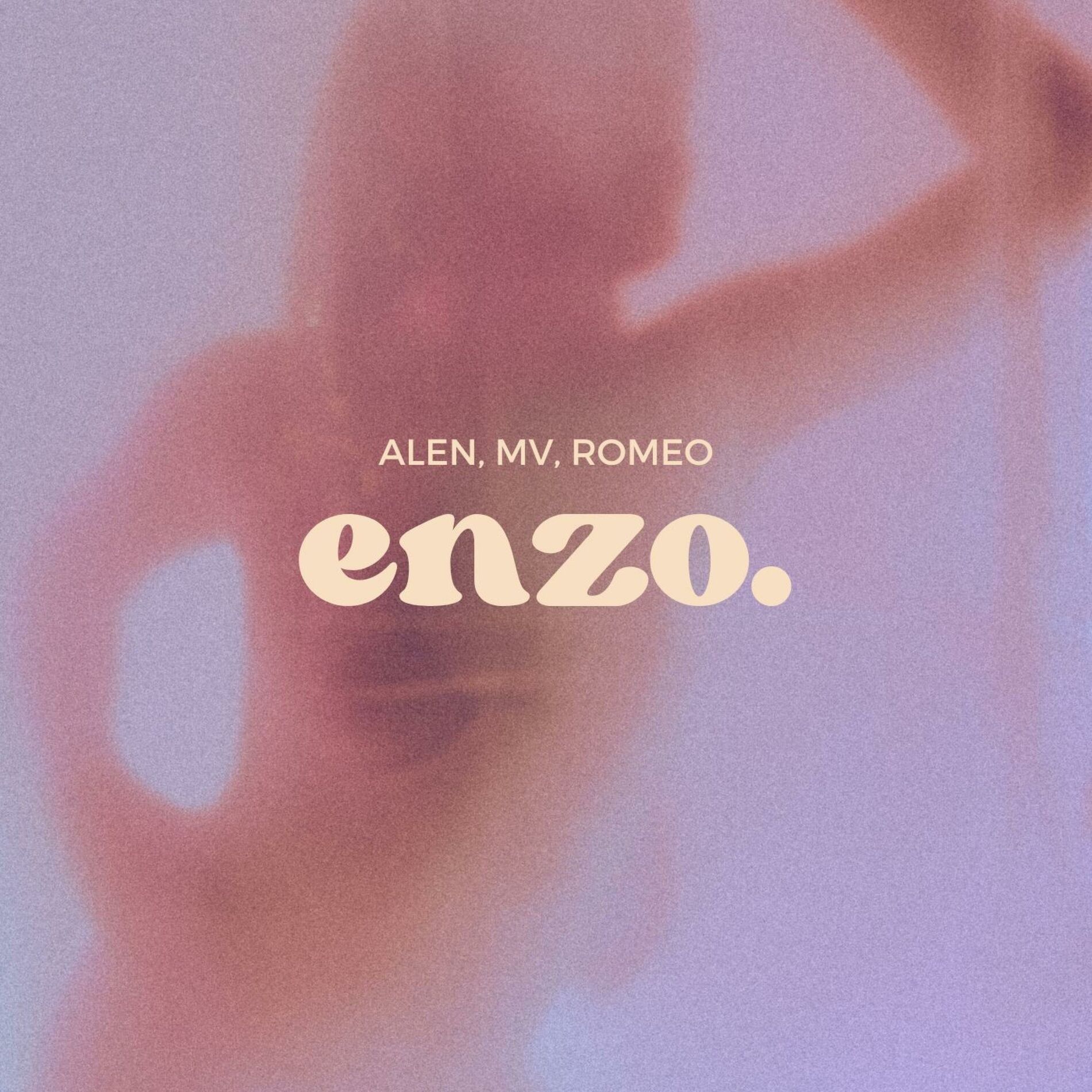 Album cover of ENZO (feat. MV & ROMEO)