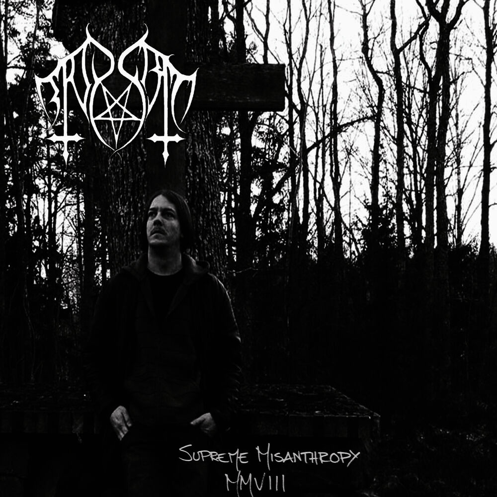 Picture of Supreme Misanthropy Mmviii