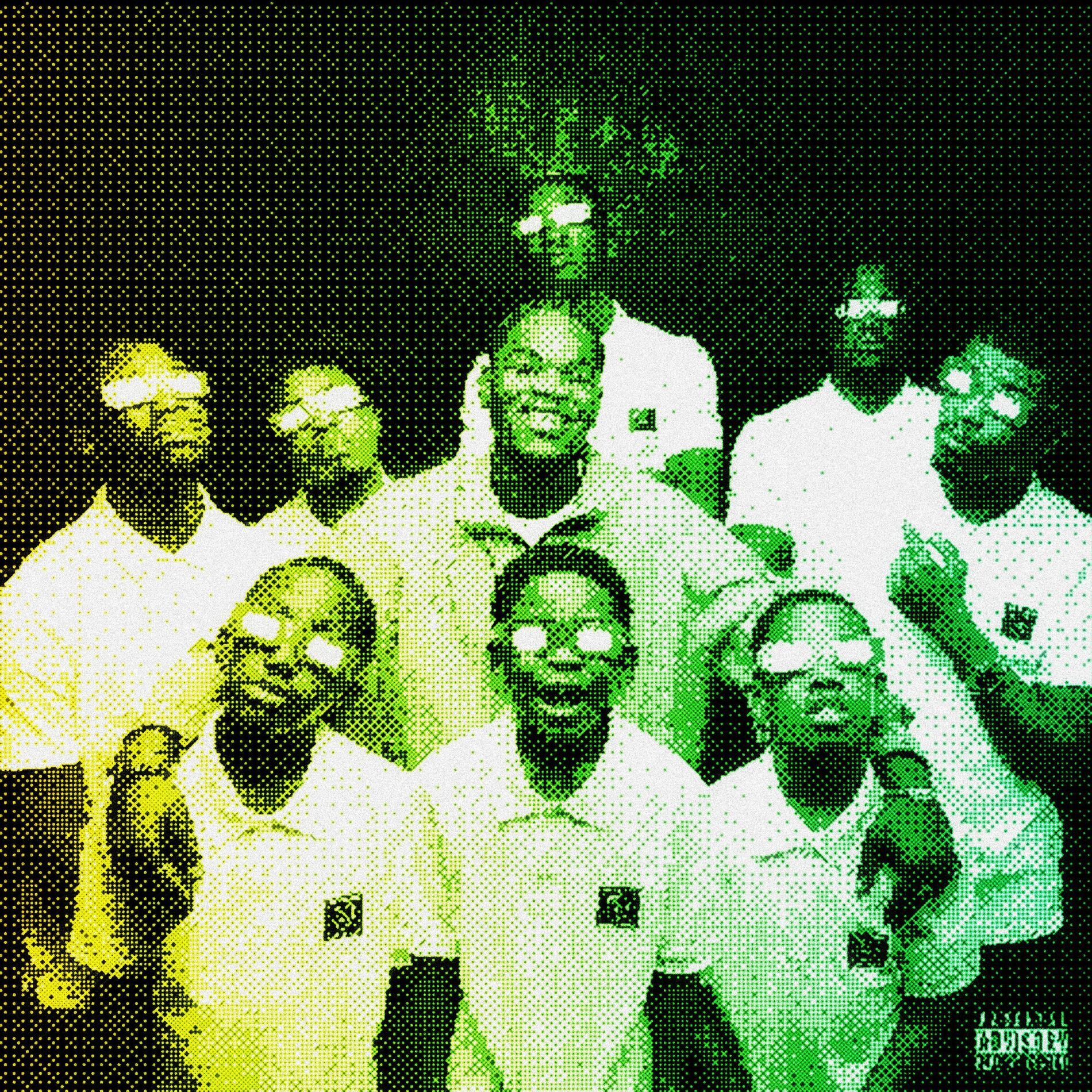 Album cover of Chômage
