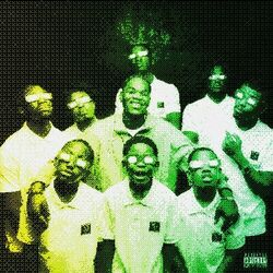 Cover of VIBESTARS : SAISON 1